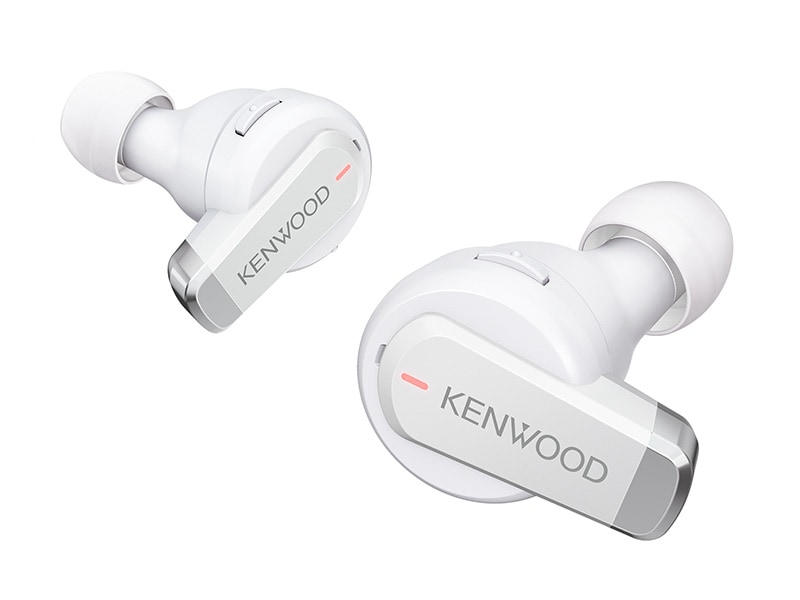 KH-BIZ70T | ヘッドホン・ヘッドセット | KENWOOD