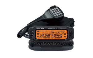 TM-D710G/TM-D710GS（生産完了品） | FMトランシーバー | アマチュア