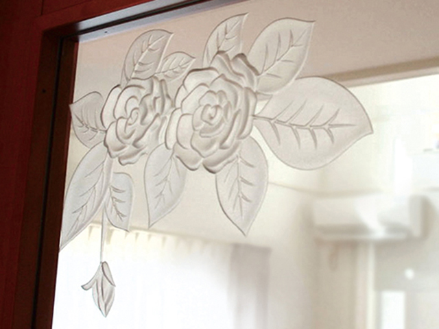 エッチングガラス | 株式会社セブンホーム | 【建材ナビ】建築材料