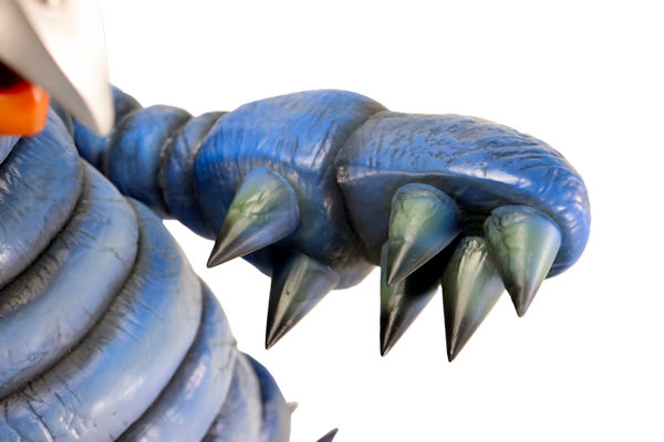 CCP 1/6特撮シリーズ Vol.108 一角超獣 バキシム - KH COMPANY