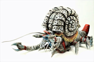 CCP 邪神ガタノゾーア #ウルトラマンティガ CCP 幻の究極造形 究極の