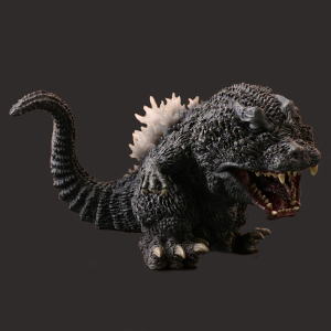 デフォリアルゴジラ2001 発光ver