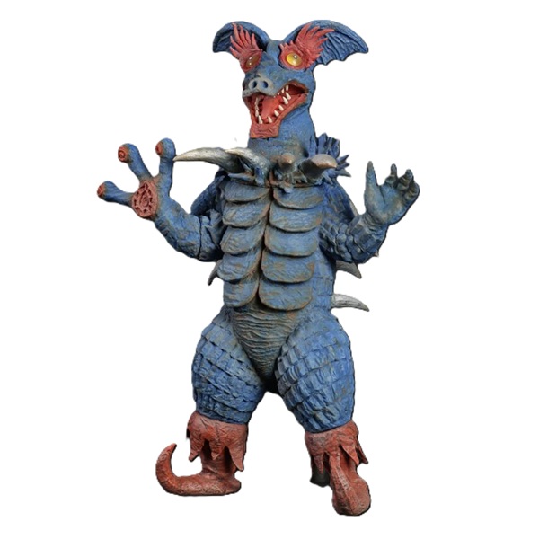 未使用 大怪獣シリーズ ウルトラマン ウルトラマンタロウ客演Ver. 少年