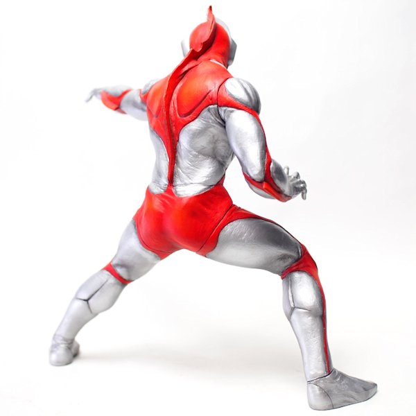 CCP ウルトラマンパワード ハイスペックver.（目・カラータイマー発光