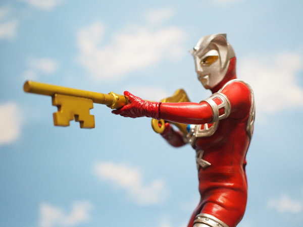 ccp アストラ ウルトラマン フィギュア ソフビ 特撮シリーズ 別売り