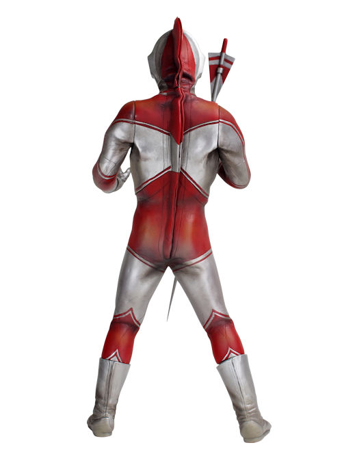 CCP ウルトラマンジャック ウルトラランス ハイグレード Ver. - KH COMPANY