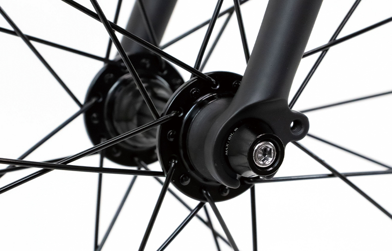 RAIL ST - KhodaaBloom