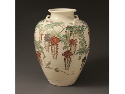 コレクション｜吉兆庵美術館