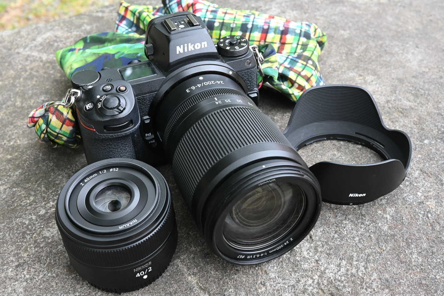 Nikon F 一眼レフフィルムカメラ ＋ NIKKOR S・C レンズ Nikon F 一眼