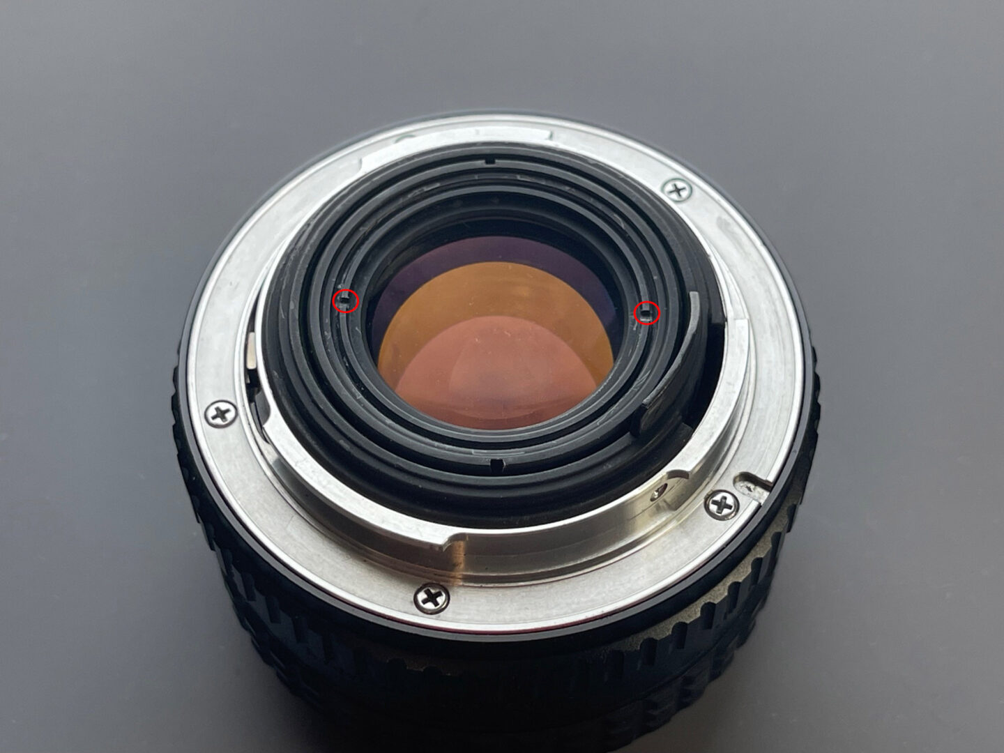 ペンタックス KX SMC Pentax 55mm F1.8 レンズセット ペンタックス KX