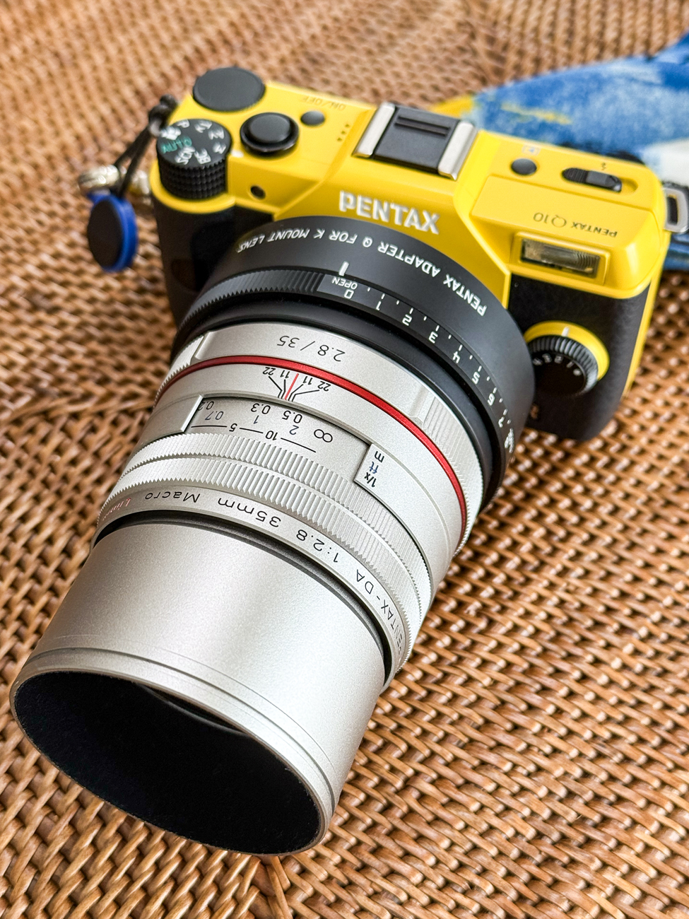 PENTAX Q10 ジャンク品扱い ペンタックス PENTAX Q10 ボディ 価格比較