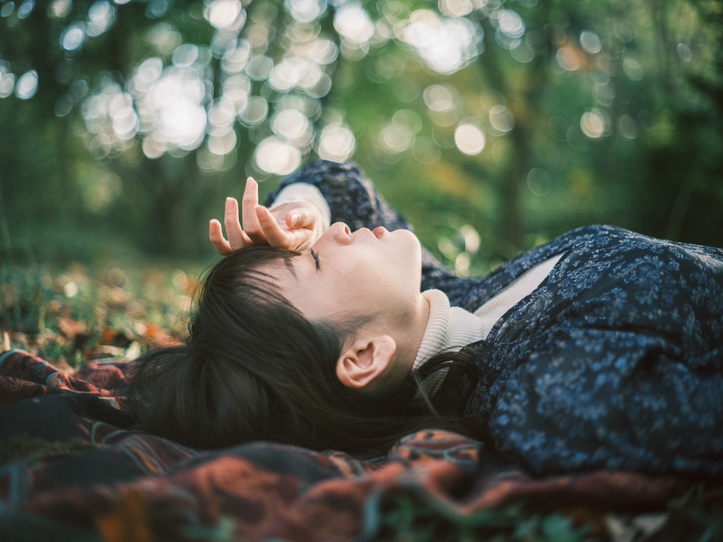 オールドレンズを始めよう！作例編Vol.5：Super-Takumar 55mm F1.8で