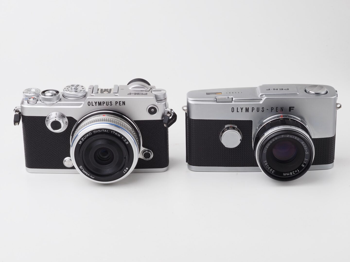 赤城耕一の魅力的なカメラ・レンズを再発見！ その3 ～ステレオタイプ