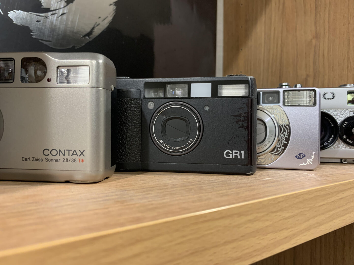 インスタ映えフィルムカメラ❤️初心者にオススメ❤️フィルムカメラ