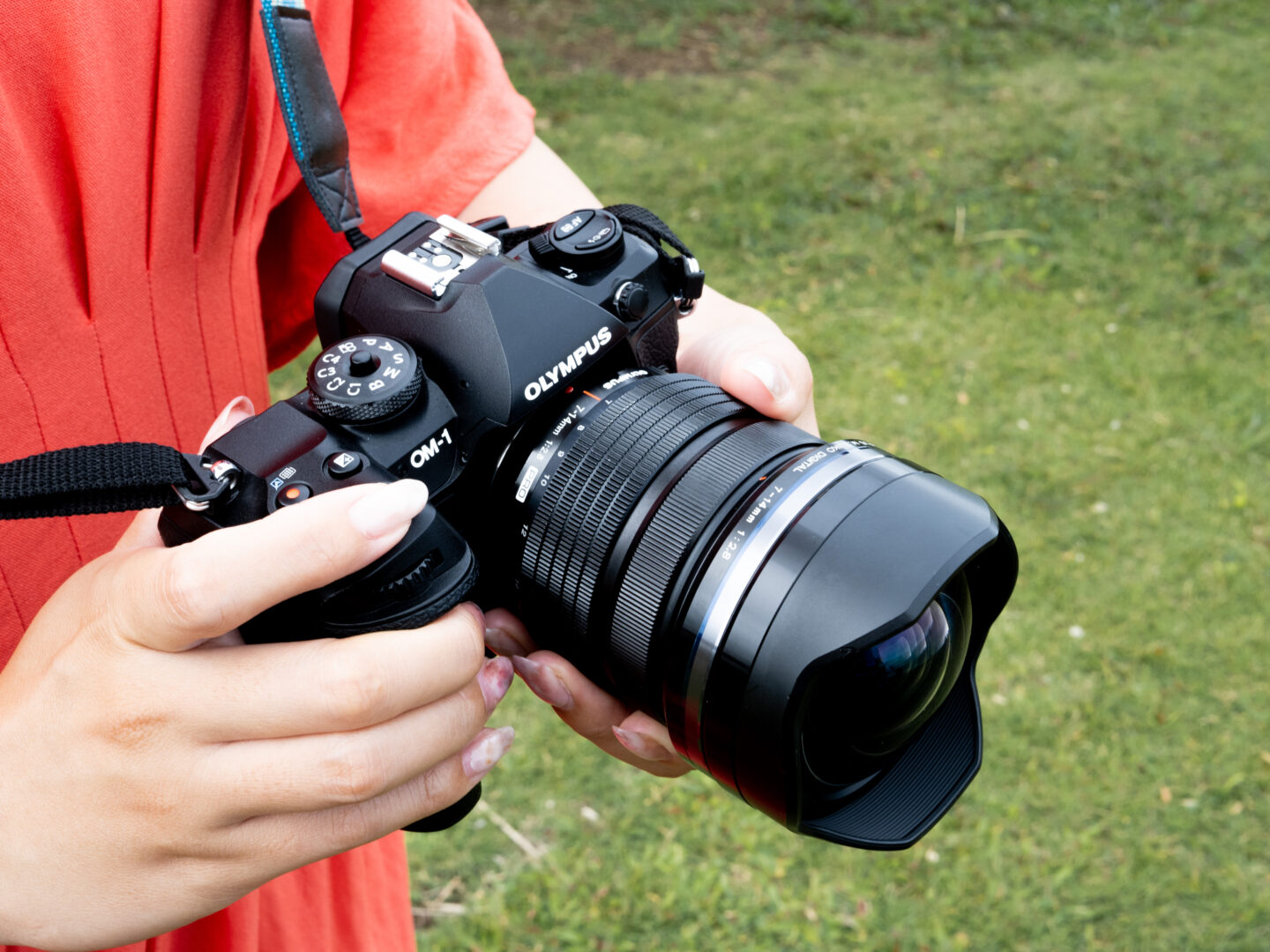 OM SYSTEM M.ZUIKO DIGITAL ED 7-14mm F2.8 PROレビュー｜次世代に繋ぐ