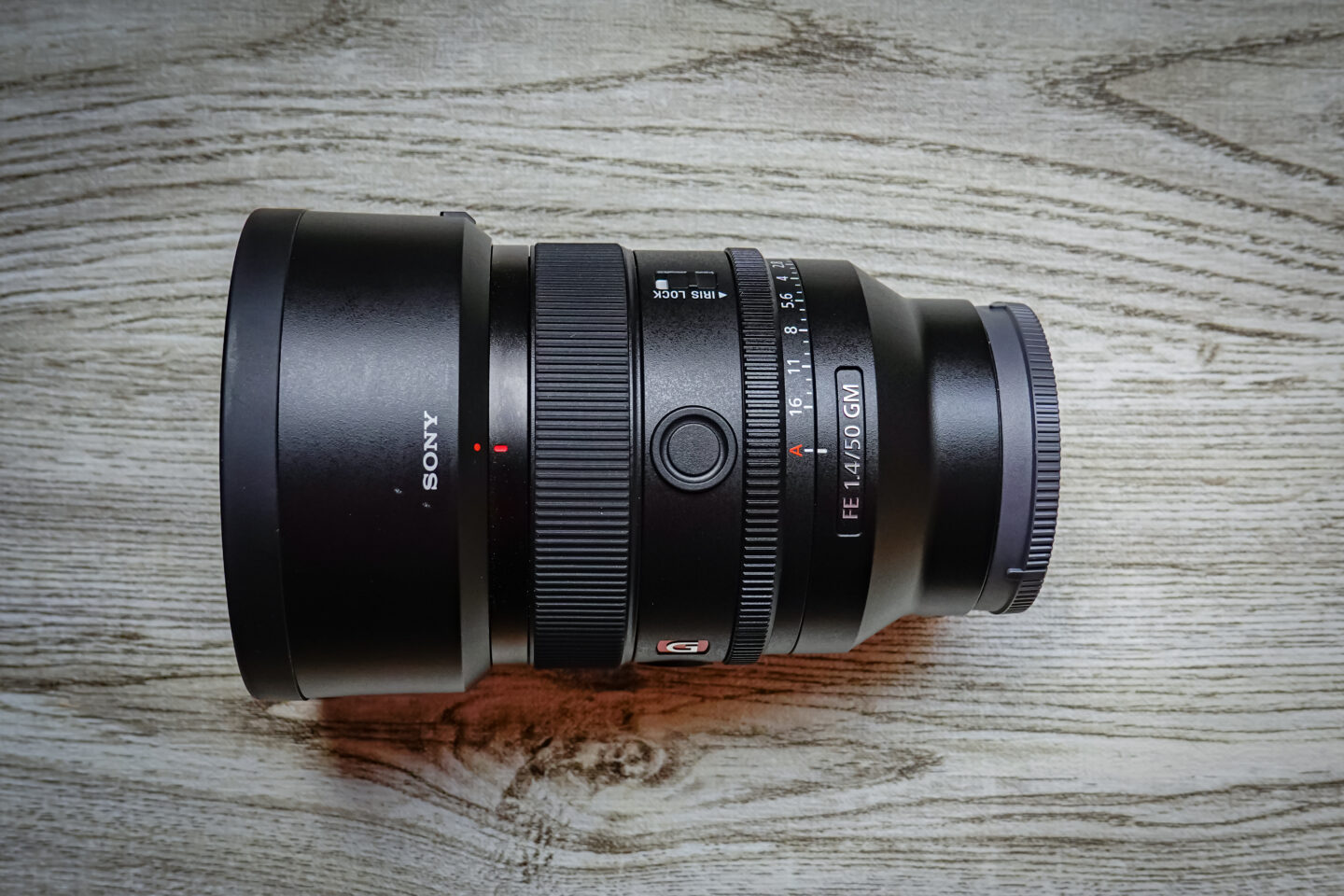 ソニー FE 50mm F1.4 GM レビュー｜葛原よしひろ | ShaSha