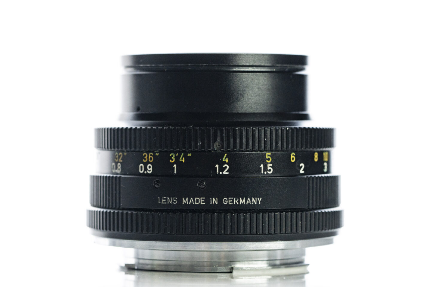 Leica Summicron-R F2/50mm 単焦点ポートレートレンズ Summicron-R