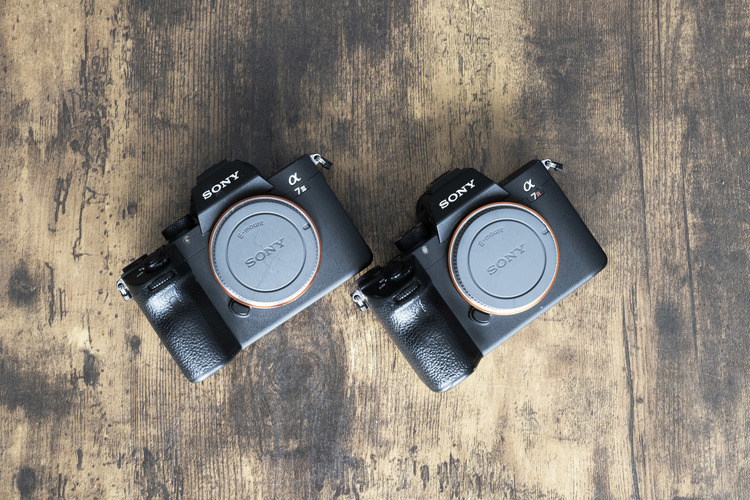 ◇訳あり◇ Sony ソニー α7R ILCE-7R FE 28-70mm α7R | デジタル一眼