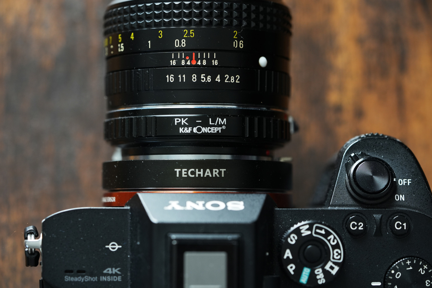 RICOH RIKENON ズームレンズ セット RICOH RIKENON ズームレンズ