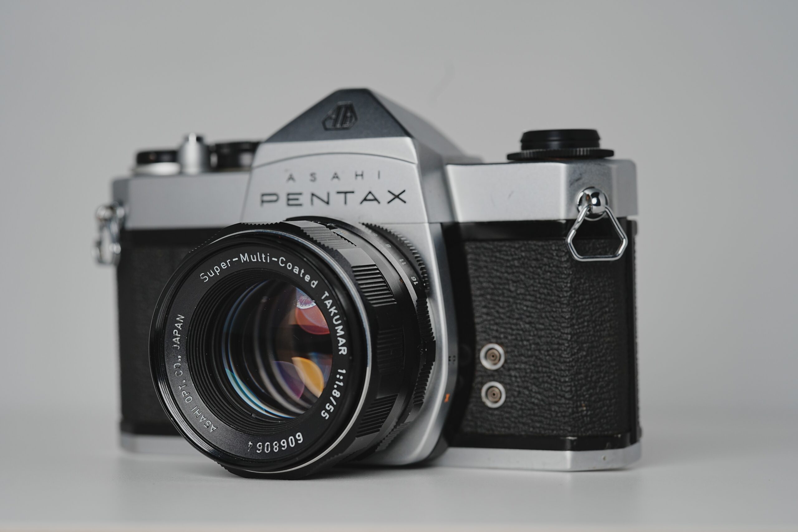 初心者必見】新宿 北村写真機店 ジャンクフロアスタッフが教える