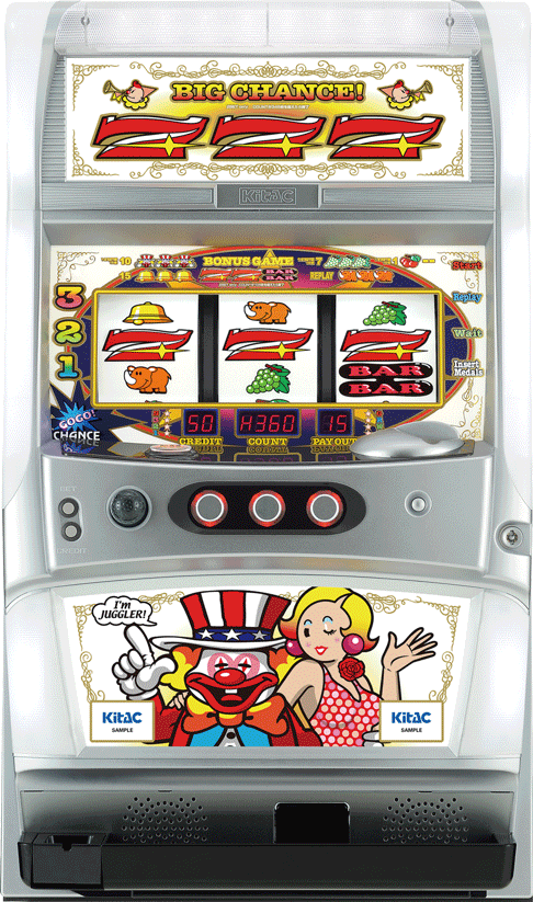 猿吉様送料込】アイムジャグラーEX 20th 白パネル パチスロ 実機 猿吉