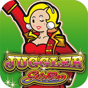 ジャグラーガールズ｜パチスロ製品情報｜株式会社北電子