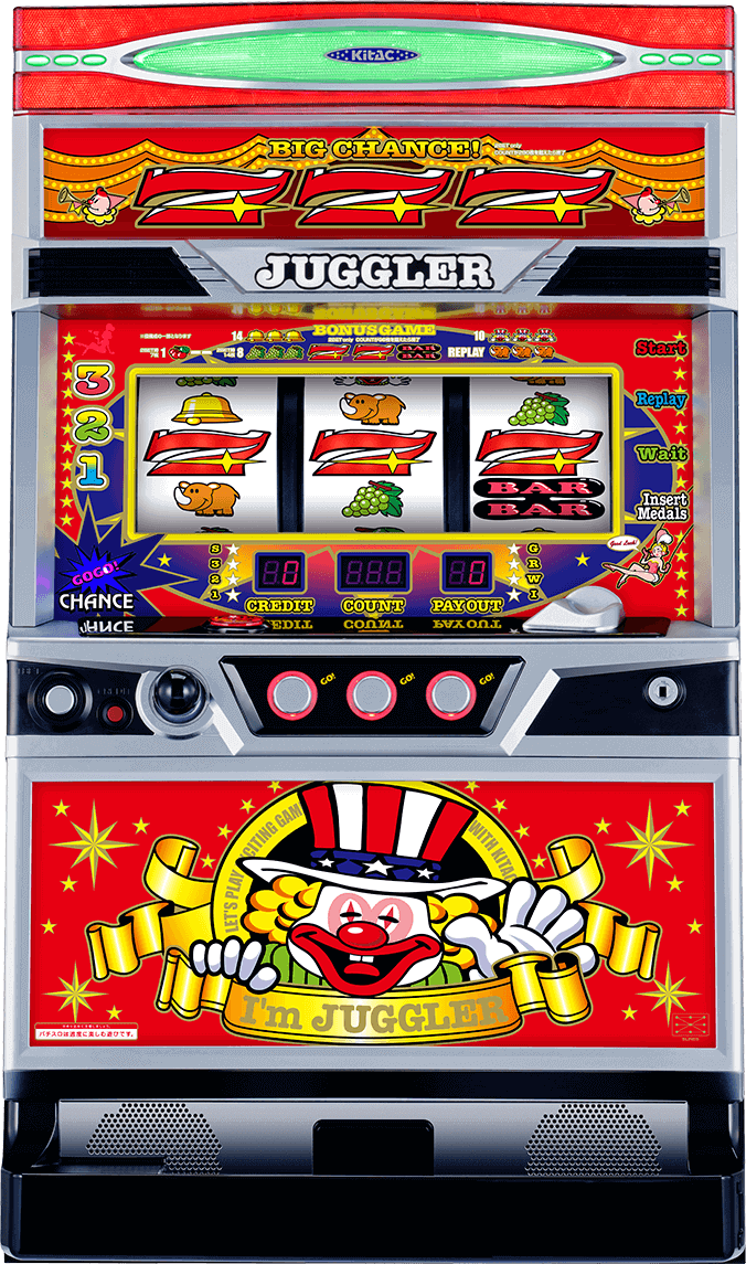 北電子 マイジャグラーⅢ KD マイジャグラーⅢ | 株式会社 北電子