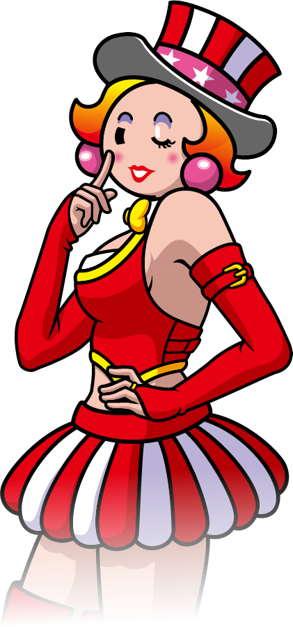 ジャグラーガールズSS｜株式会社 北電子