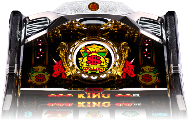 キングクリエーター30｜株式会社 北電子