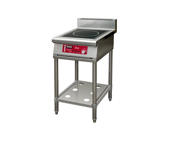 電磁調理器｜商品情報｜北沢産業株式会社