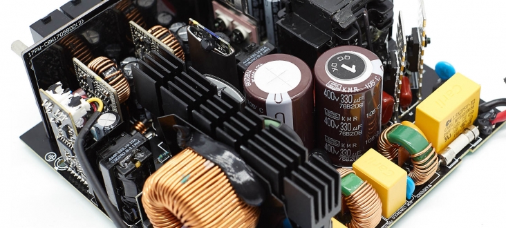 Super Flower Leadex III Gold 750W (2019) Review | KitGuru