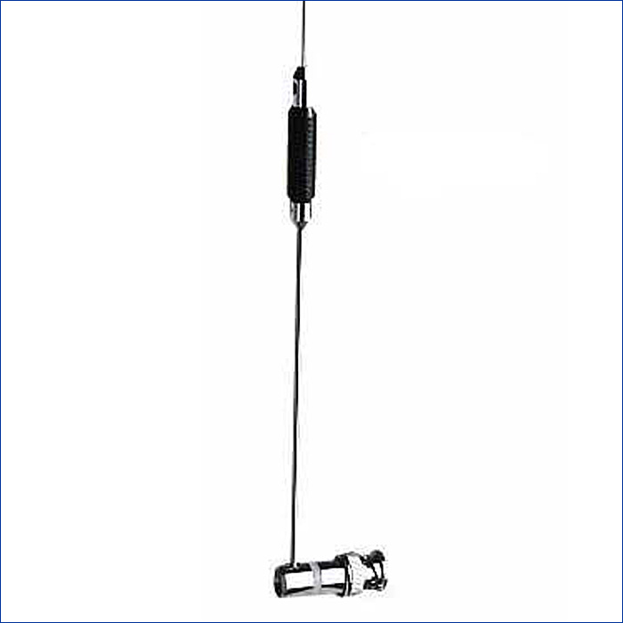 TOA YW-510 ワイヤレスアンテナ 株式会社きとみ電器