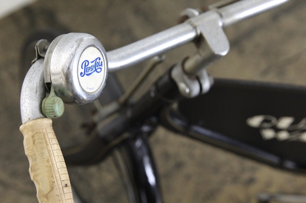 イギリス ヴィンテージ 三輪車 移動販売車 | キヤアンティークス