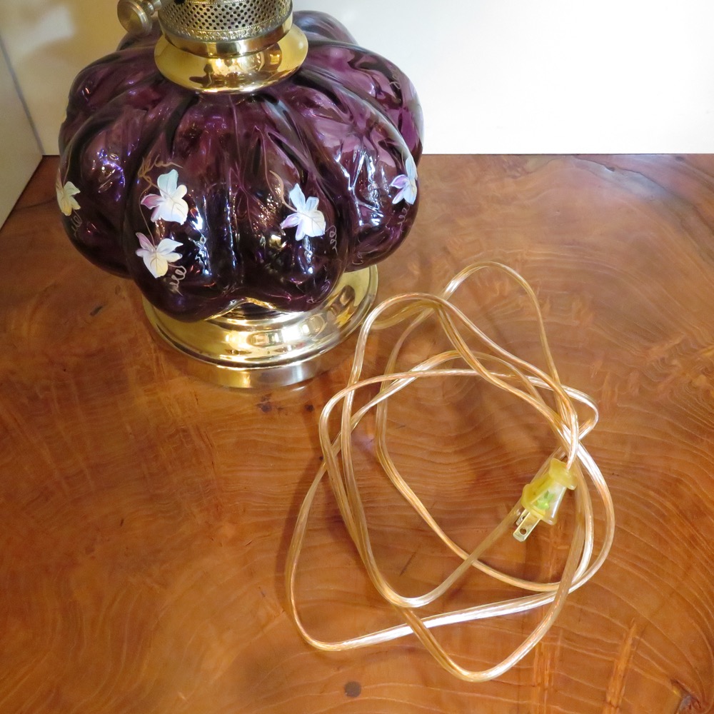 ビンテージ 金彩 花模様 洋風 デカンタ デキャンタ 70905 ビンテージ