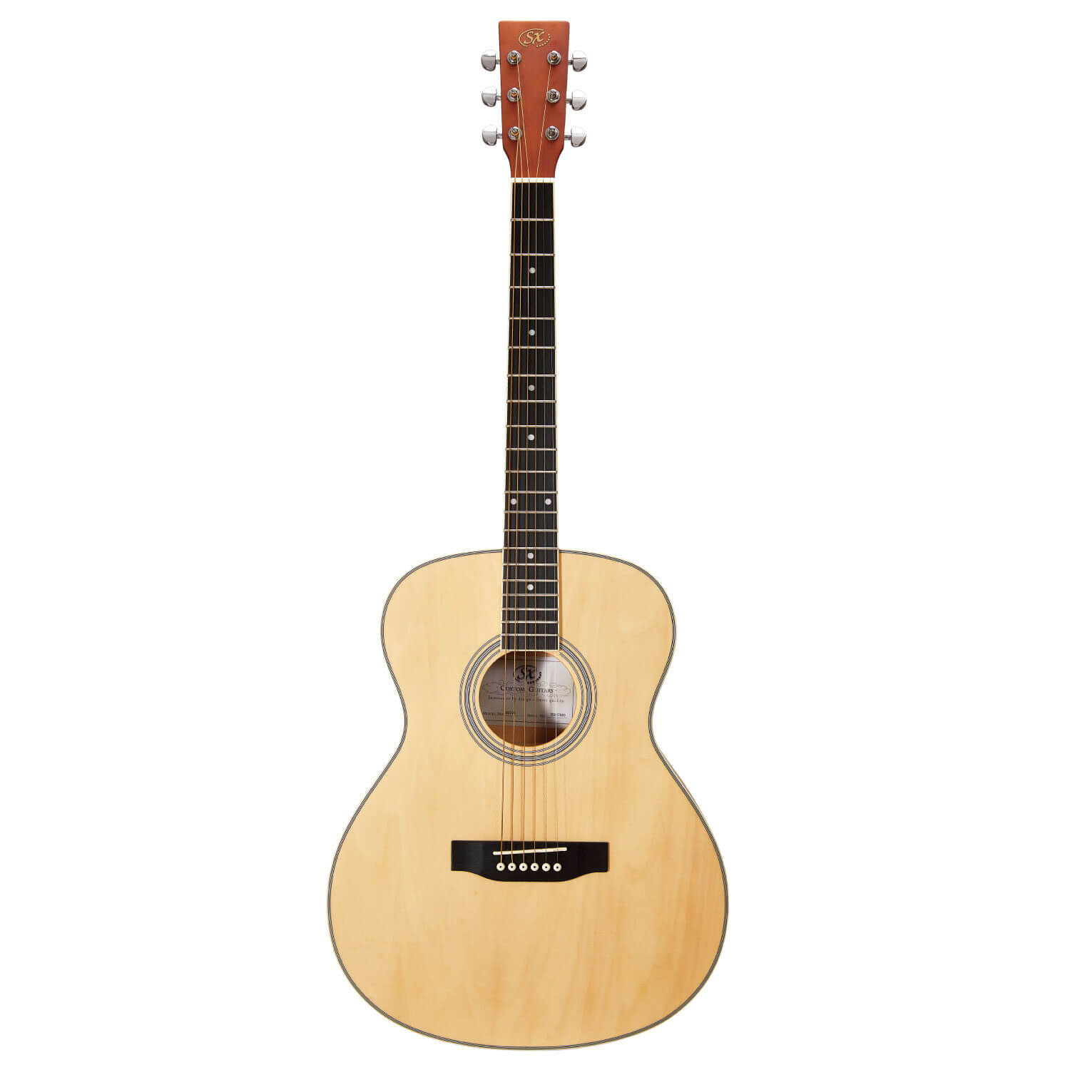 アコースティックギターダイナミックギターNO4 monophonica: YAMAHA