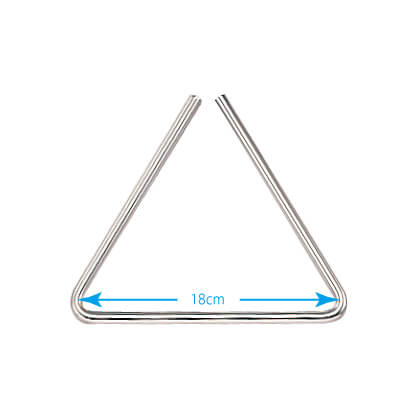 トライアングル T-18 | キクタニミュージック