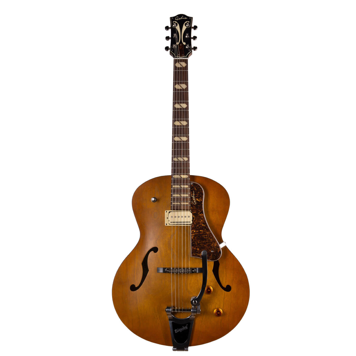 5th Avenue Jumbo P-Rail Harvest Gold | キクタニミュージック