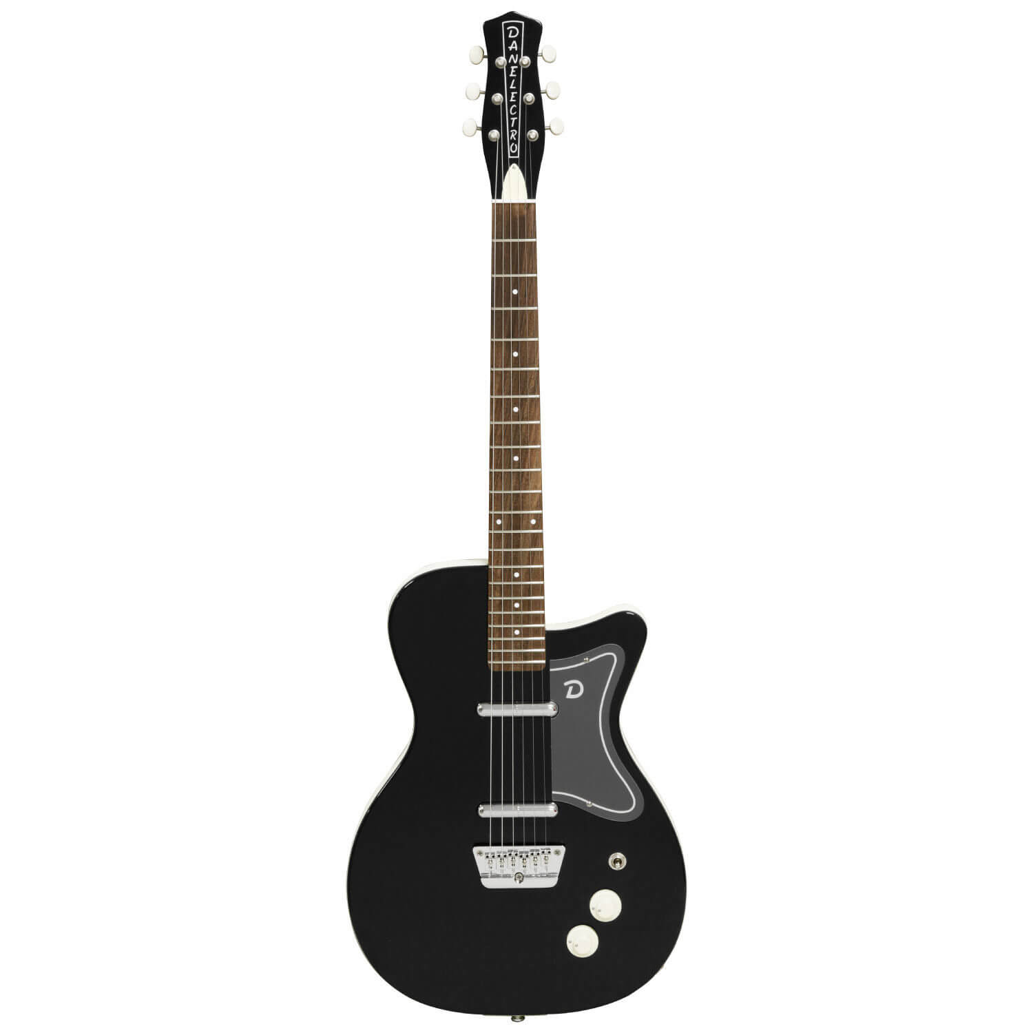 57 GUITAR JADE LIMO BLACK | キクタニミュージック