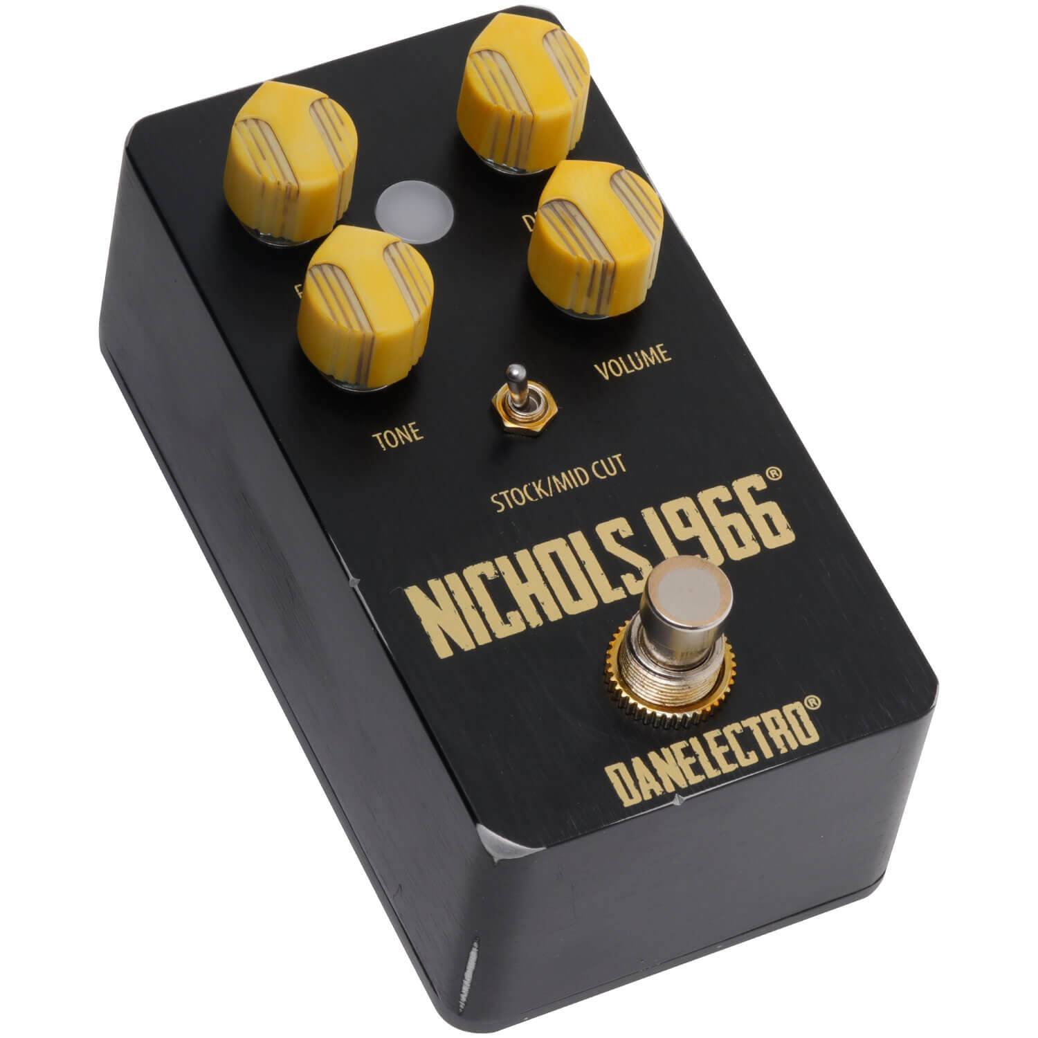 N-66 -NICHOLS 1966- | キクタニミュージック