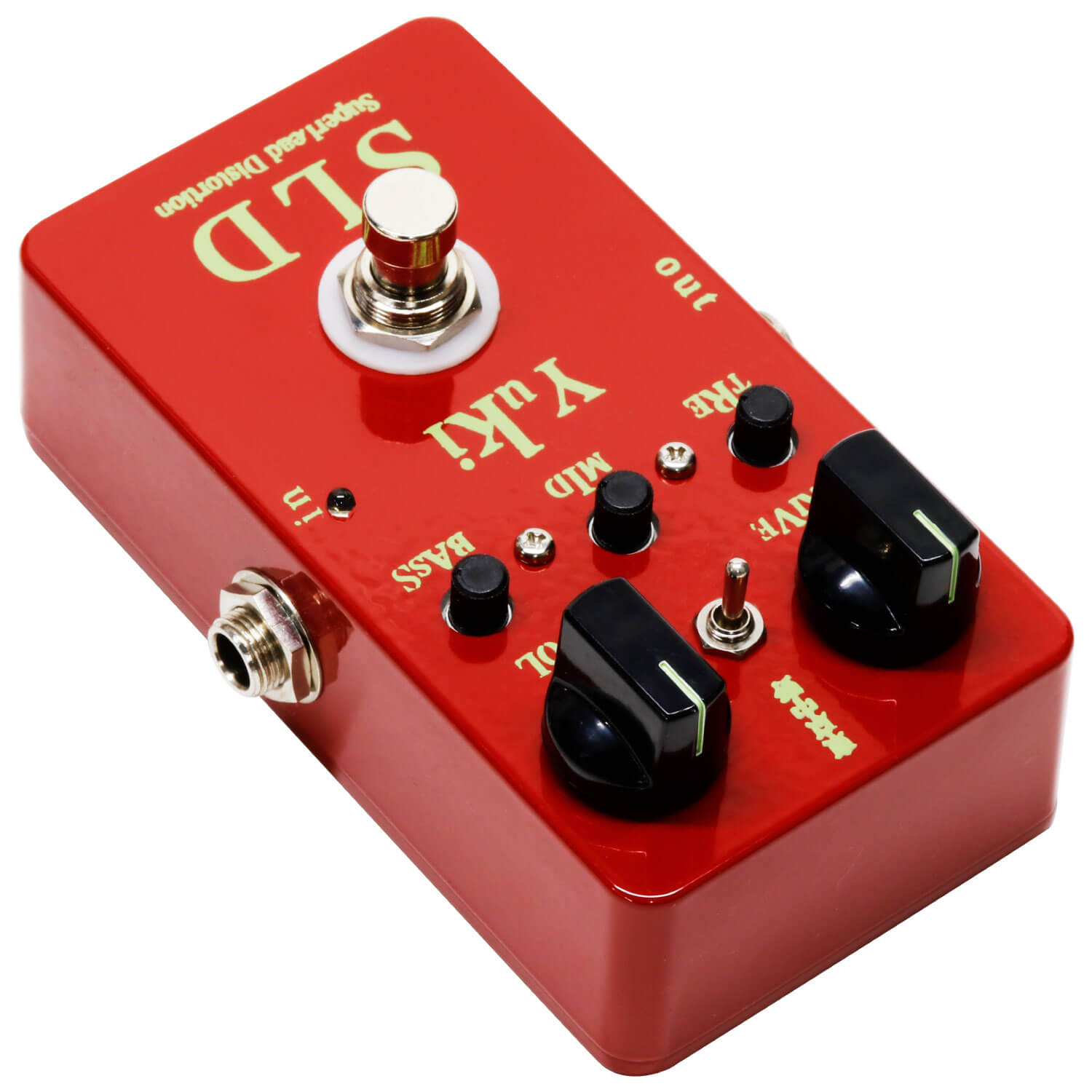 SLD | キクタニミュージック