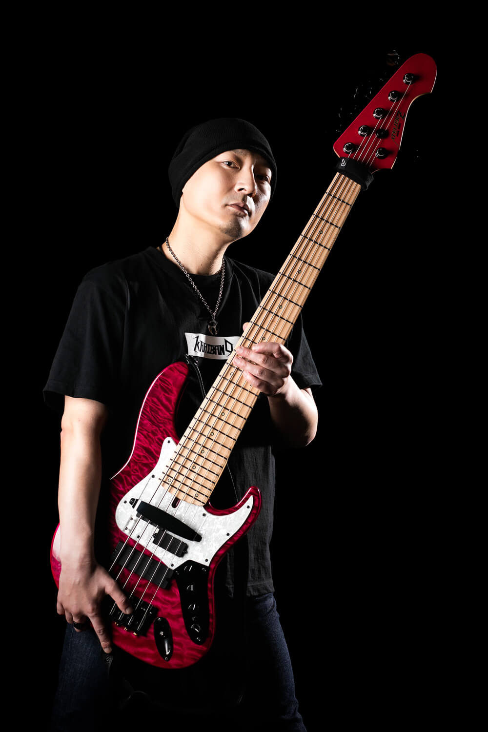 BOH × K.E.S KIP-V.A.C.9 | キクタニミュージック