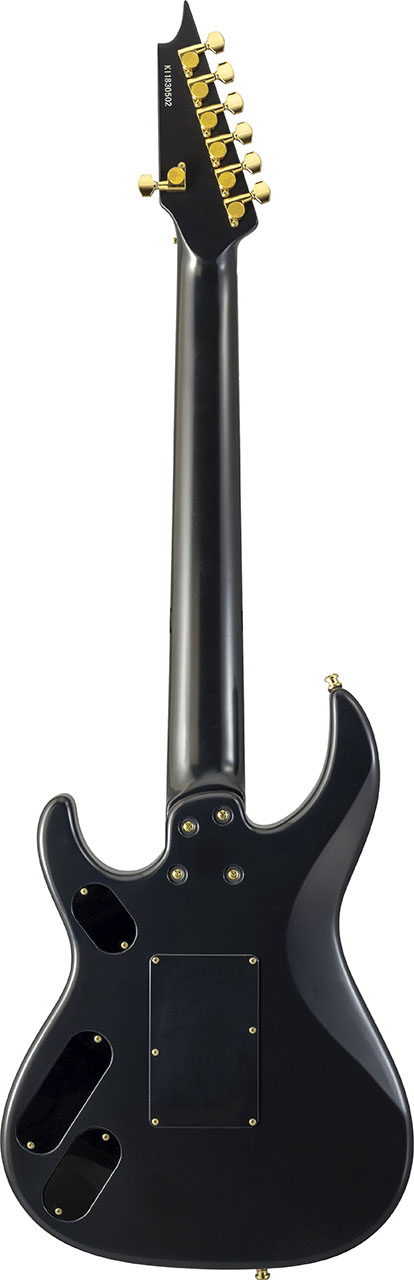 KG-Fascist Vice Seven｜KG-ファシスト・バイス・セブン