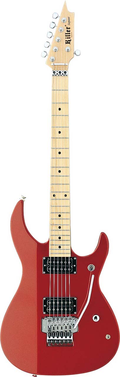 KG-Serpent｜KG-サーペント