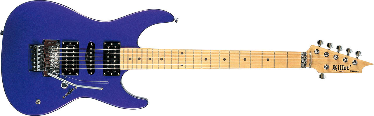 KG-Starshell｜KG-スターシェル