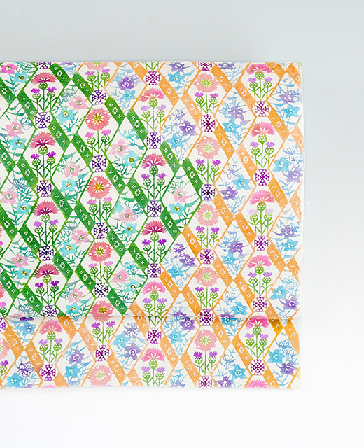 染織工芸帯 – 創作着物と帯の専門店 Marutoya