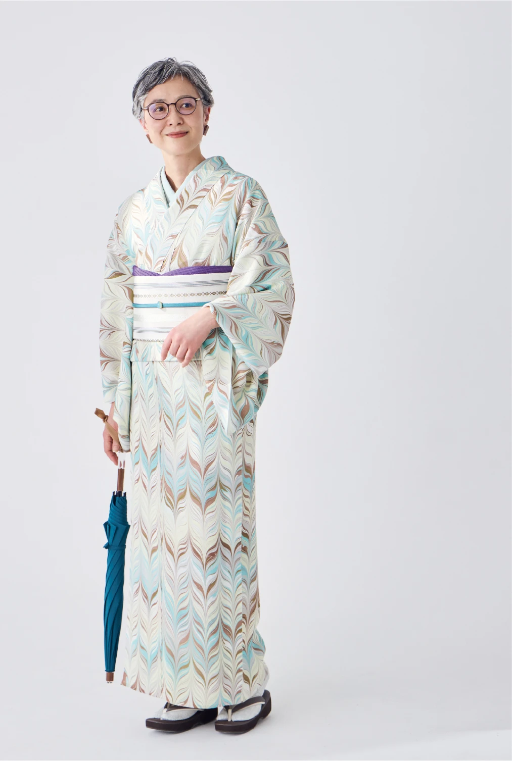 きものやまと＞令和七年 春/夏 新作コレクションをリリース | 株式会社