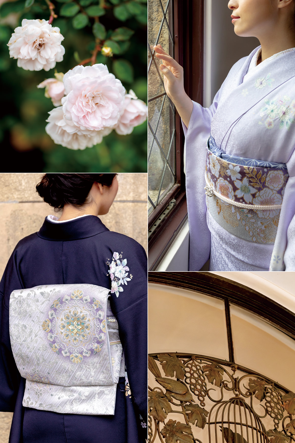 ZY-770 訪問着 辻ヶ花 叩き染め やまと 名品 逸品 高級 ZY-770 訪問着