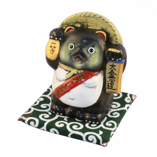 招き狸 貯金箱 招き狸 貯金箱 招き狸 貯金箱 楽天市場】たぬき 貯金