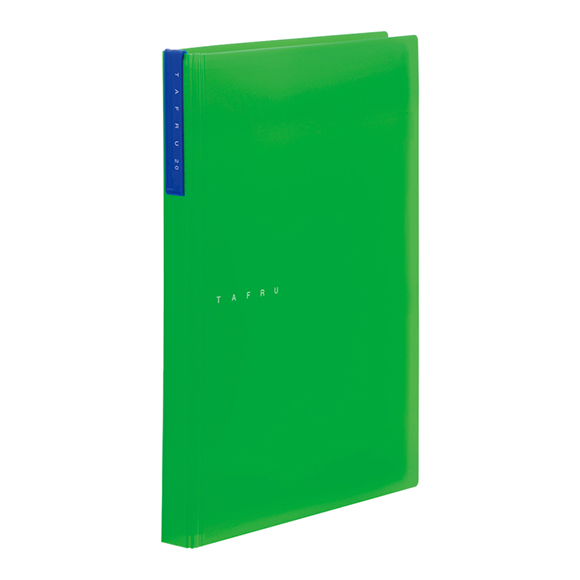 クリアーファイル タフル(透明) 8152T | クリアーファイル タフル(透明