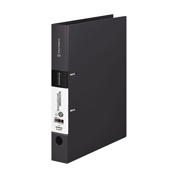 シンプリーズ Dリングファイル 652SP | シンプリーズ Dリングファイル